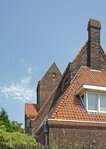 Achterzijde.
<br/>
Douwe Wits, juli 2018